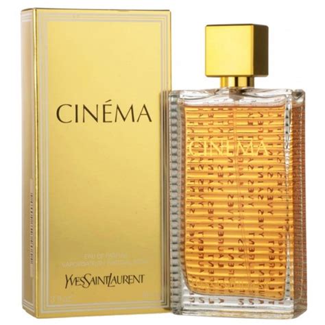 cinema yves saint laurent note|cinema yves saint laurent netherlans.